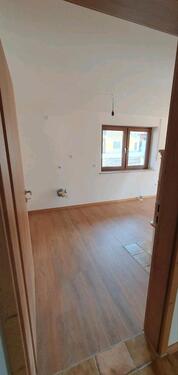 Foto - Etagenwohnung in Zwiesel zur Miete