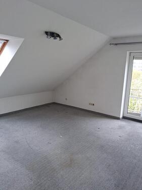 Foto - 2 Zimmer Etagenwohnung zum Kaufen in Burghausen