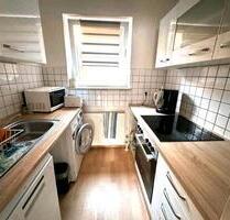 Vermietete 1-Zimmer-Wohnung im Zentrum Neumarkt - Provisionsfrei - Neumarkt in der Oberpfalz Altenhof