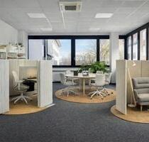 Bürofläche in Top - Innenenstadtlage von Karlsruhe