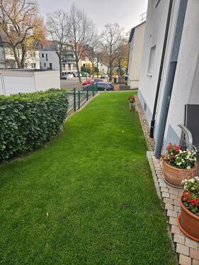 Foto - 3 Zimmer Erdgeschoßwohnung in Dortmund