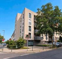 moderne 3 Raum Wohnung in Erfurt Daberstedt zu vermieten
