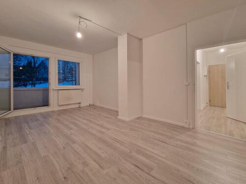 Foto - Etagenwohnung zur Miete in Neuhausen/Erzgebirge