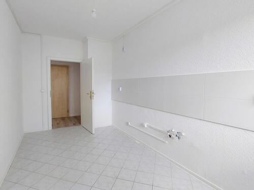 Foto - Etagenwohnung in Neuhausen/Erzgebirge zur Miete