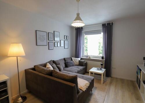 Foto - Etagenwohnung zur Miete in Hof