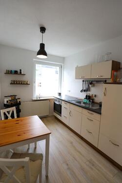 Foto - Etagenwohnung in Hof zur Miete
