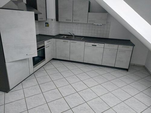 Foto - Etagenwohnung zur Miete in Eppelborn