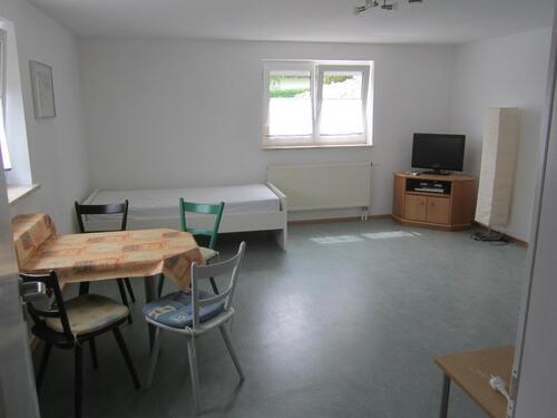 Foto - Etagenwohnung zur Miete in Rettenbach