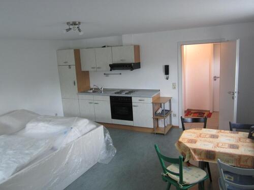 Foto - Etagenwohnung in Rettenbach