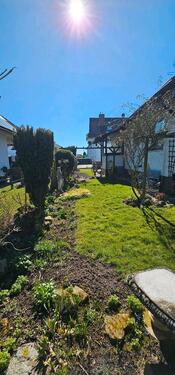 Foto - Etagenwohnung in Babenhausen