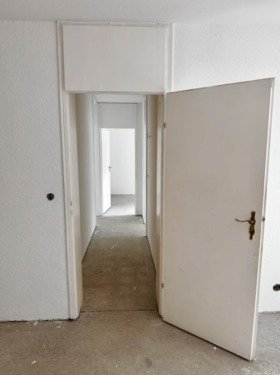 Foto - Etagenwohnung in Eschborn