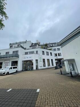 Foto - Top Penthouse in Olpe Zentrum, elegante, helle 4 ZKB DG Wohnung, mit Aufzug