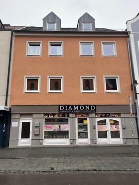 Foto - Wohn und Geschäftshaus Ingolstadt Mitte zum Verkauf