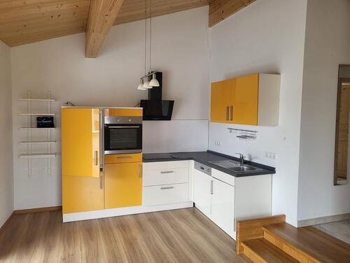 Foto - Etagenwohnung in Neuhaus am Inn zur Miete