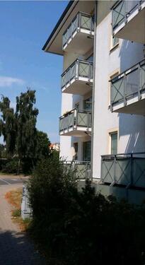 Foto - Wohnung in Stralsund - 525,00 EUR Kaltmiete, ca.  42,12 m²