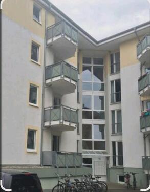 Foto - 2 Zimmer Etagenwohnung zur Miete in Süderholz