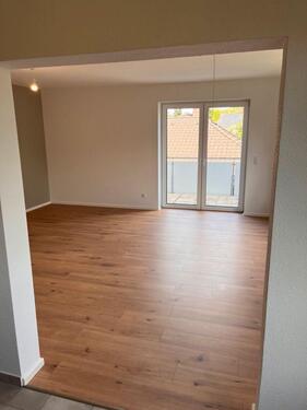 Foto - Etagenwohnung in Oldenburg