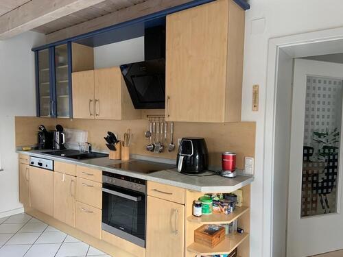 Foto - 3 Zimmer Wohnung 97 qm - 880,00 EUR Kaltmiete,