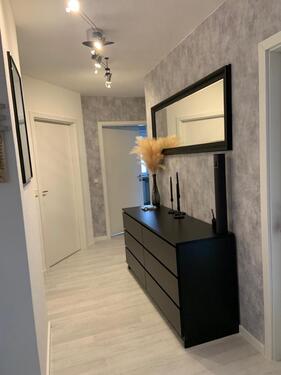 Foto - Etagenwohnung in Triefenstein