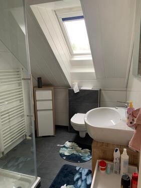 Foto - Etagenwohnung in Triefenstein zur Miete