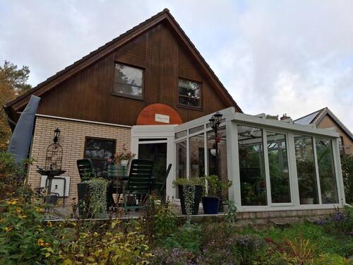 Foto - Einfamilienhaus zum Kaufen in Berlin