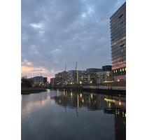 3-Zimmer-Wohnung mit großer Terrasse in der Hafencity - Hamburg Hamburg-Mitte
