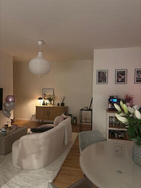 Foto - Etagenwohnung in Hamburg