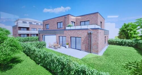 Foto - Etagenwohnung in Münster