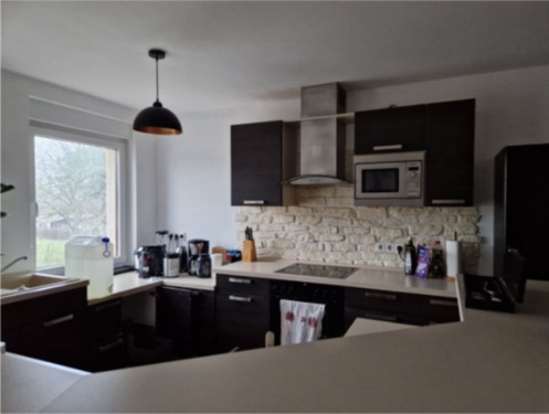 Foto - Etagenwohnung in Wandlitz