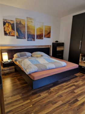 Foto - Etagenwohnung in Wandlitz zur Miete