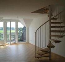 Schöne Maisonettewohnung in Viersen