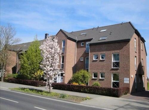 Foto - Etagenwohnung zum Kaufen in Viersen