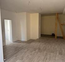 Wohnung in Bad Berleburg Zentrum zu vermieten