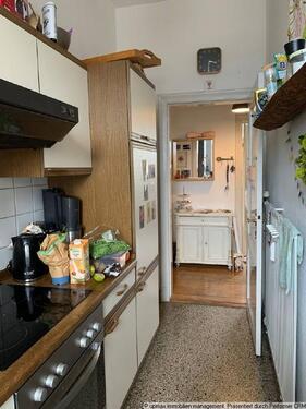 Foto - 3 Zimmer Etagenwohnung in Flensburg