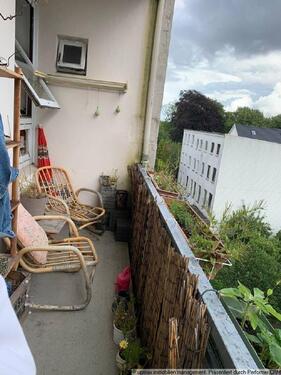 Foto - Etagenwohnung in Flensburg zur Miete