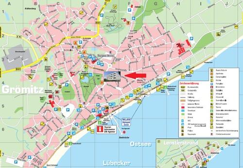 Foto - andere in Grömitz zur Miete