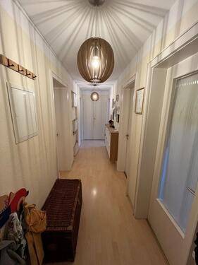 Foto - 4 Zimmer Etagenwohnung zur Miete in Burghausen