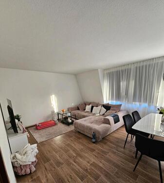 Foto - 3 Zimmer Etagenwohnung zur Miete in Alsfeld