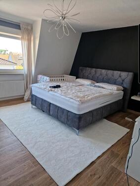 Foto - 3 Zimmer Etagenwohnung in Alsfeld