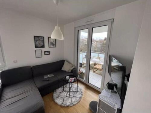 Foto - 2 Zimmer Etagenwohnung zur Miete in Mainz