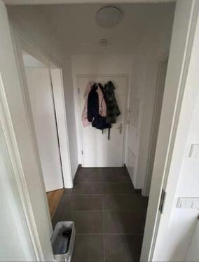 Foto - 2 Zimmer Etagenwohnung in Mainz