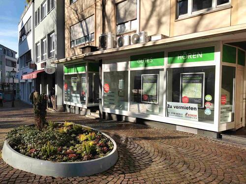 Foto - Ladenfläche in Top-Innenstadtlage !