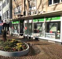 Ladenfläche in Top-Innenstadtlage ! - Backnang