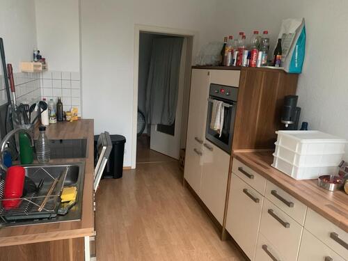 Foto - 2 Zimmer Erdgeschoßwohnung zur Miete in Leipzig