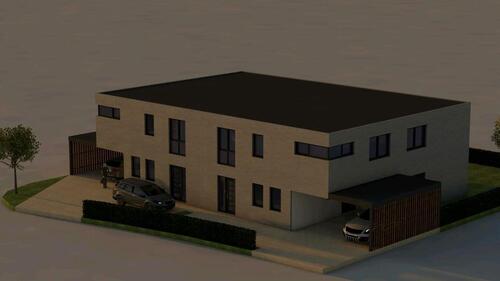 Foto - Drei Zimmer Wohnung - 880,00&nbsp;EUR Kaltmiete, ca.&nbsp; 86,00&nbsp;m&sup2;