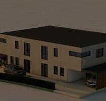 Drei Zimmer Wohnung - 880,00&nbsp;EUR Kaltmiete, ca.&nbsp; 86,00&nbsp;m&sup2; in Melle (PLZ: 49326) Gesmold