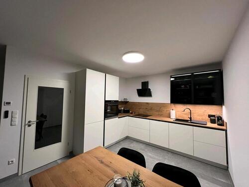 Foto - 3 Zimmer Etagenwohnung zur Miete in Melle