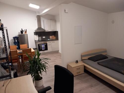 Foto - Schönes Apartment in Netphen Dreis- Tiefenbach mit PkW Stellplatz