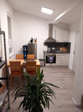 Foto - 1 Zimmer Etagenwohnung in Netphen