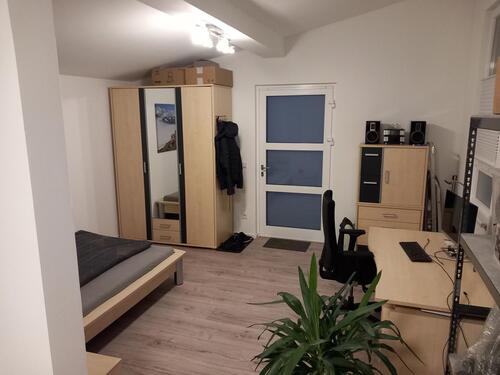 Foto - Etagenwohnung in Netphen zur Miete